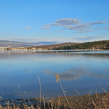 Apartman Odin Čižići Esterno foto