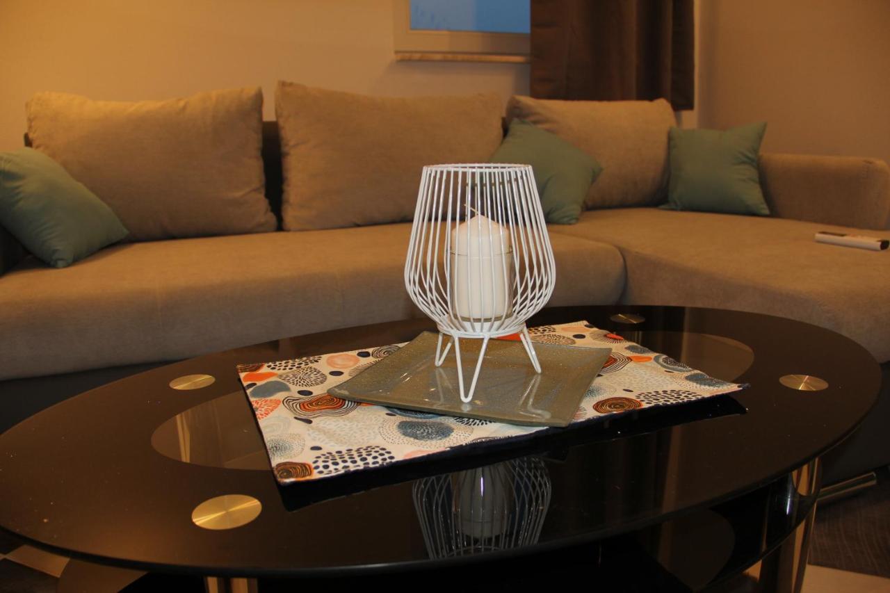 Apartman Odin Čižići Esterno foto
