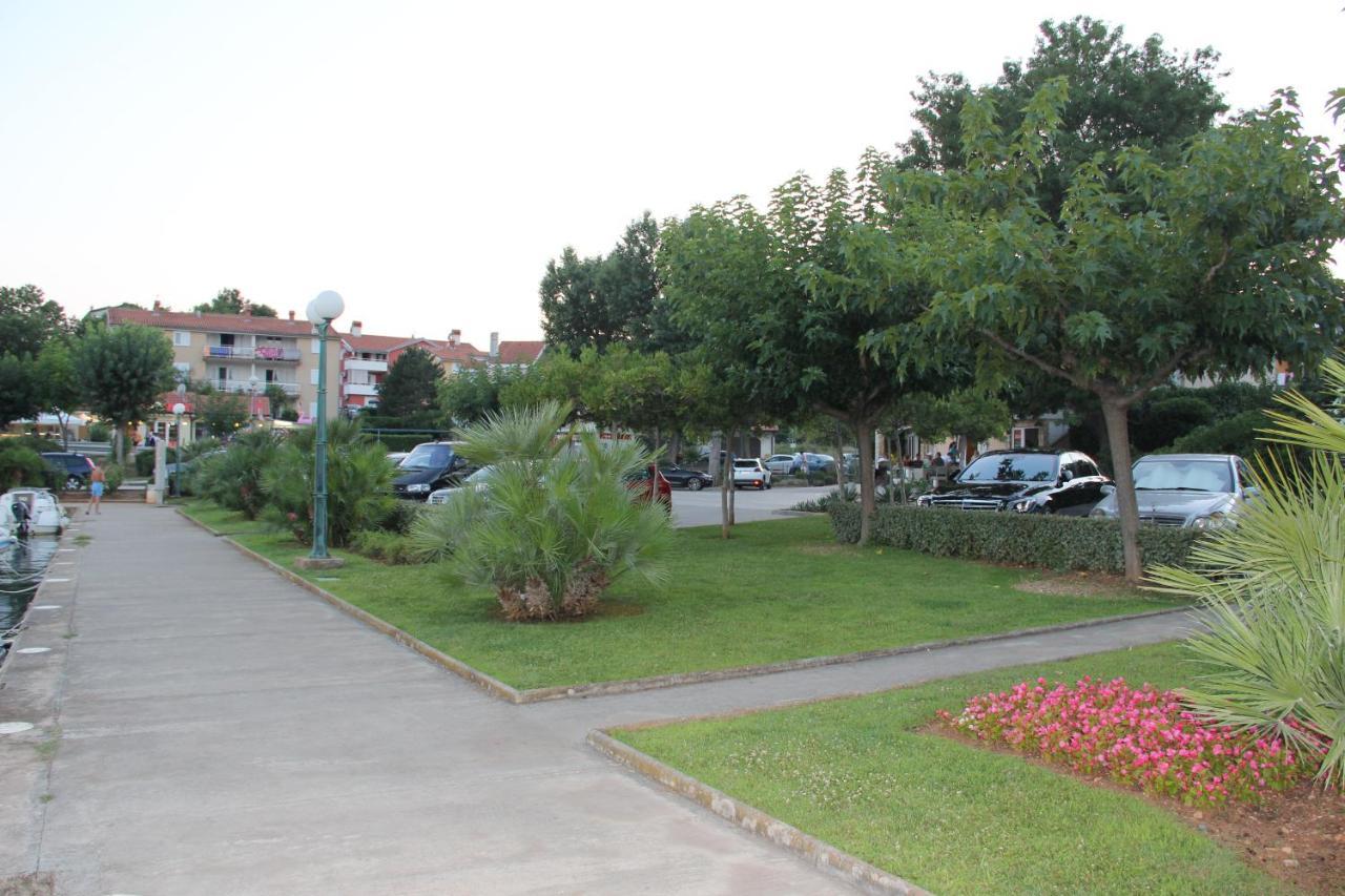 Apartman Odin Čižići Esterno foto