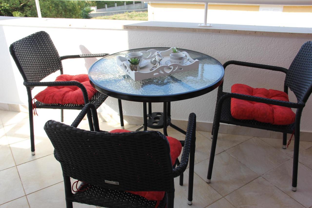 Apartman Odin Čižići Esterno foto