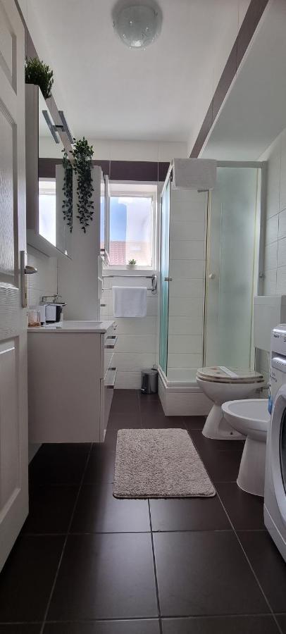 Apartman Odin Čižići Esterno foto