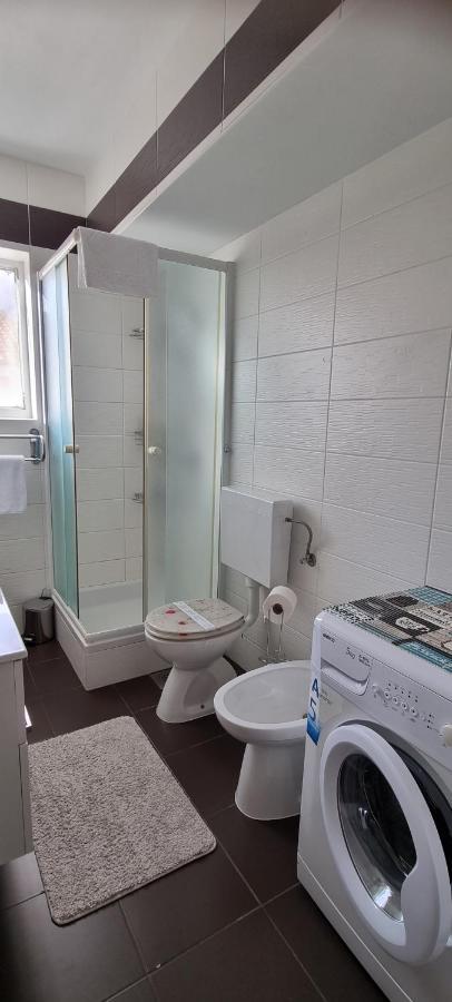Apartman Odin Čižići Esterno foto